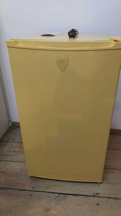 Frigorifico pequeno