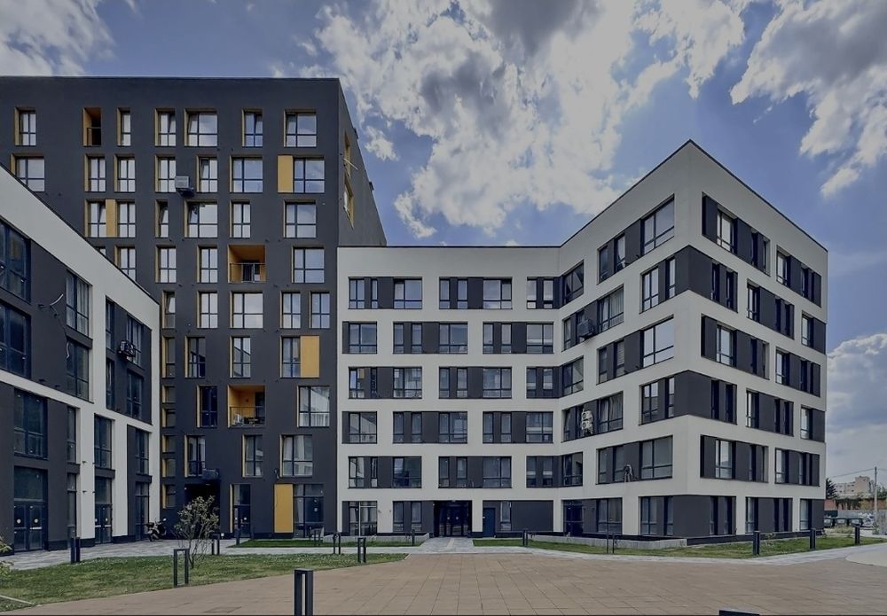 Продаж 2км кв ЖК  Вежа по вул. Б.Хмельницького