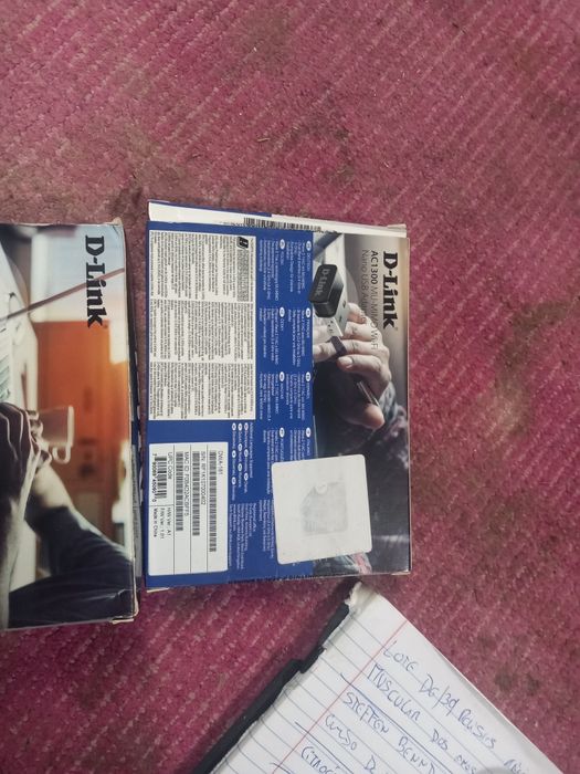 D-link ac 1300. /2.0