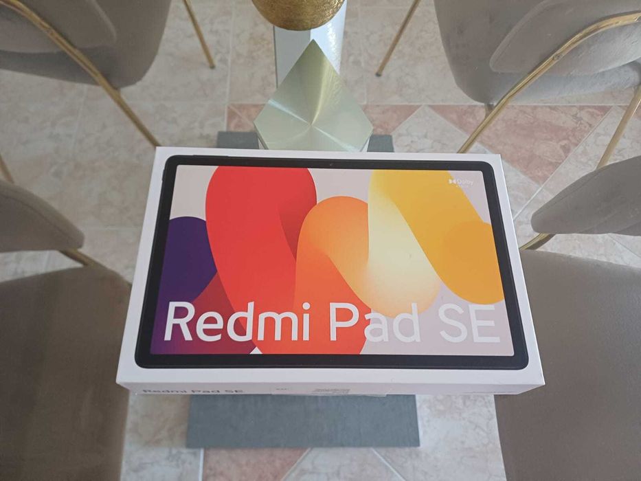 Tablet Redmi Pad SE