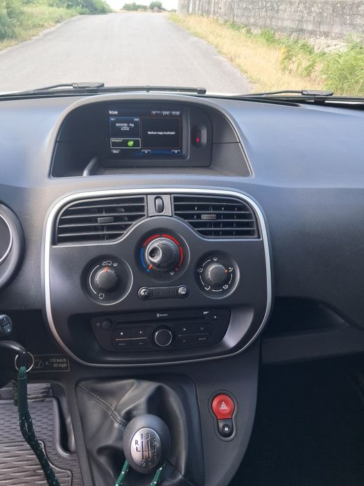 Renaul kangoo 1500 dci