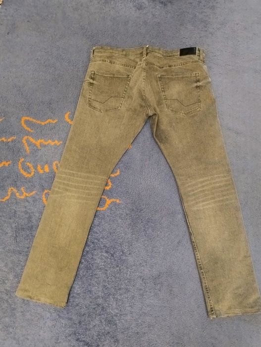 Мужские джинсы Esprit,новые 36рр