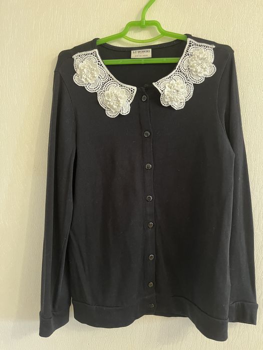 Продам кофту джемпер р140