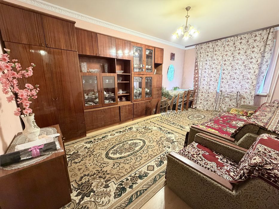 Продаж квартири по вул.Привокзальна ( р-н жд вокзалу)