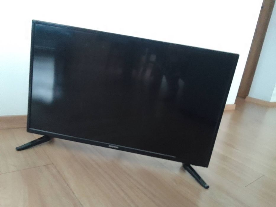 Telewizor manta 32, dekoder