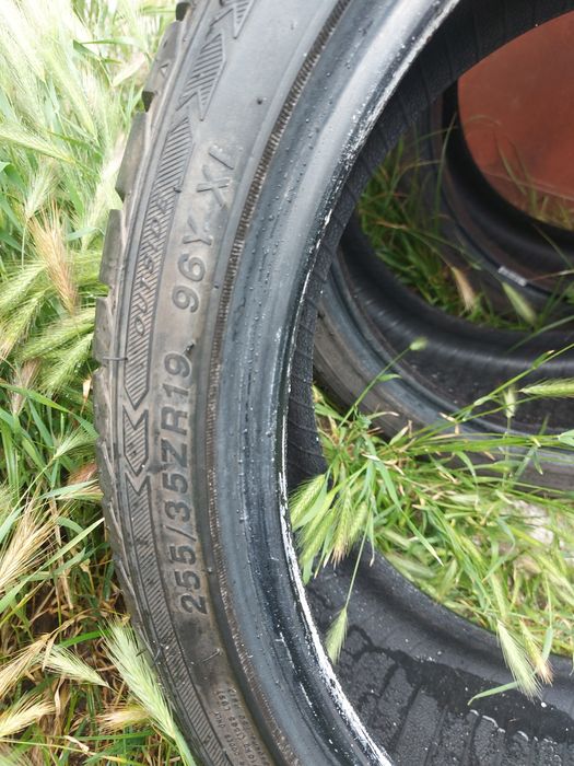 Шини Sailun Atrezzo ZSR 255/35 r19