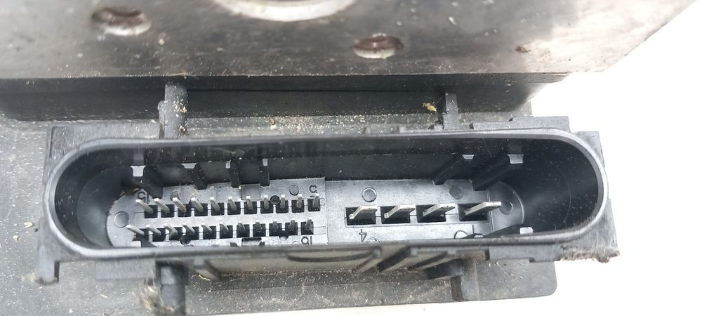 Centralina ABS FIAT Bravo II (198_)