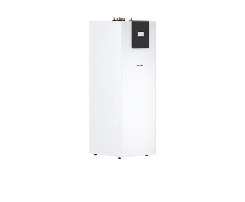 Gruntowa pompa ciepła Stiebel Eltron WPE-I 07 HW 400 Plus