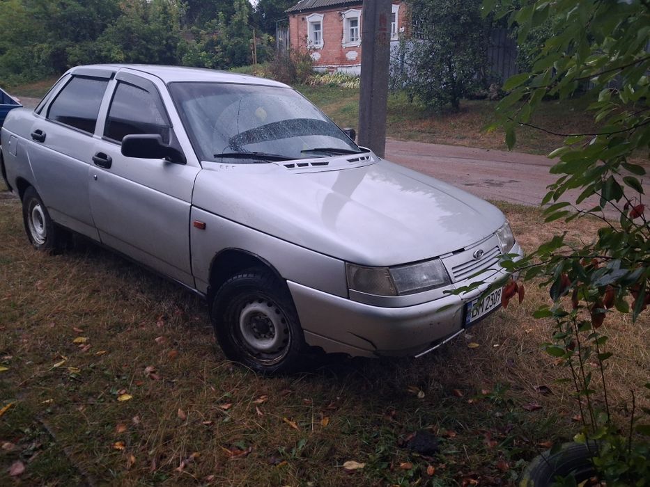 Продам ваз 21102
