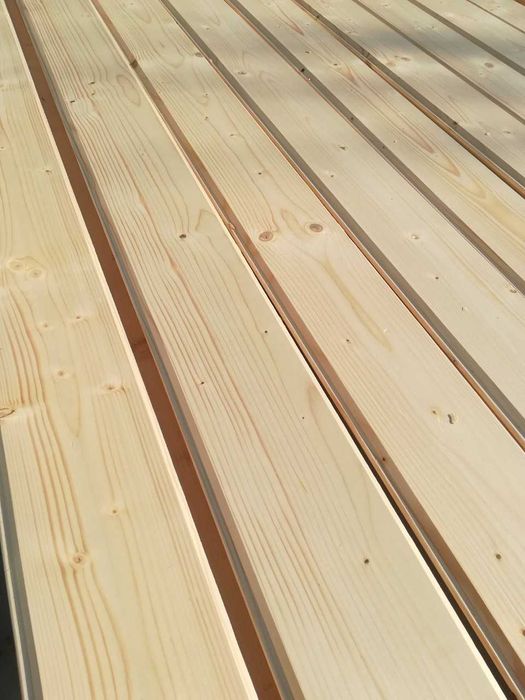 Імітація бруса, фальш брус, сосна, смерека, модрина