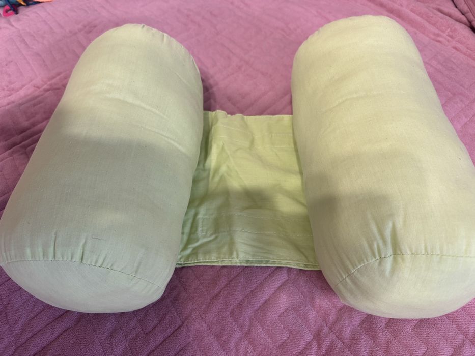 Подушка позиціонер Sonex BabySafe