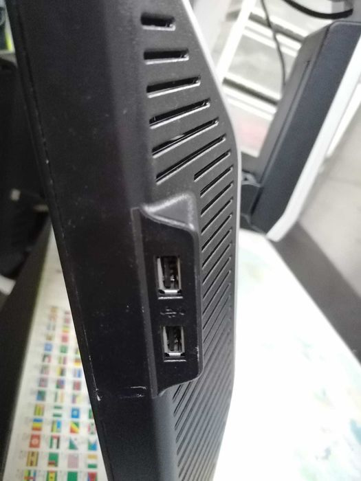 Dell 2208WFPT 22 polegadas