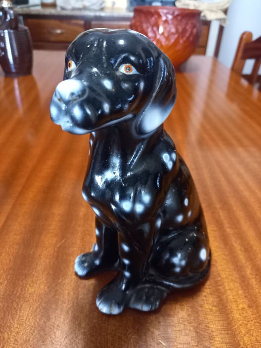 Estátua decorativa