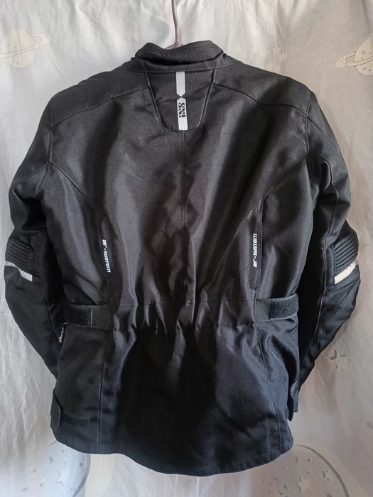 Мотокуртка IXS  Evans ST