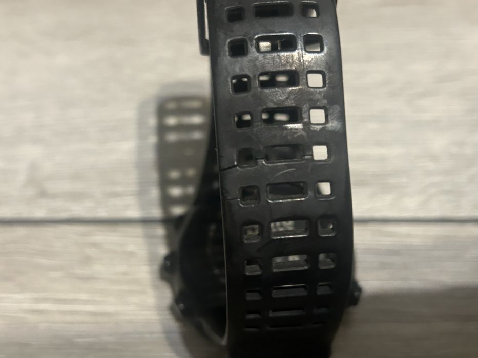 Zegarek Suunto ambit 3 peak