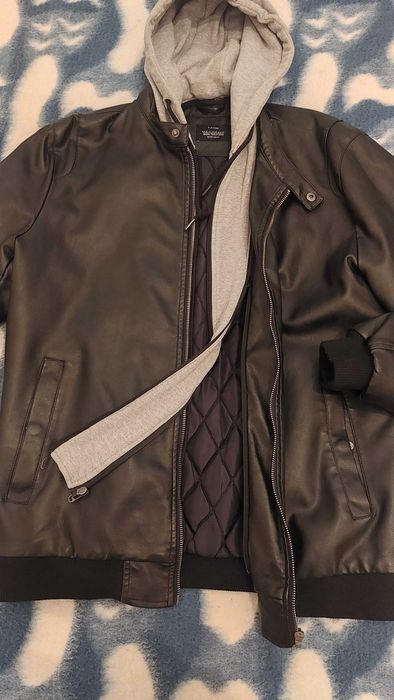 Casaco 2 em 1,  Tiffosi