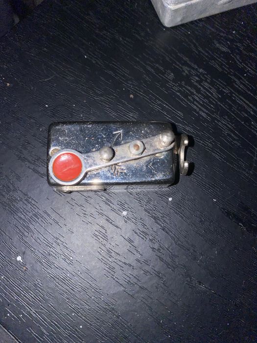 Vendo temporizador autoknips