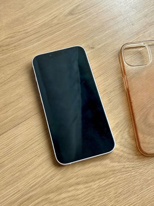 iPhone 13 como novo