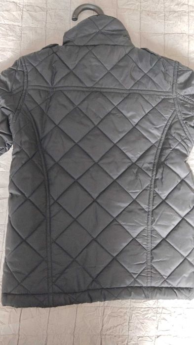 Куртка на хлопчика