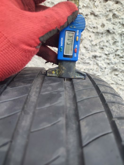 Pojedyncza opona Michelin Primacy3 225/50/18 95V