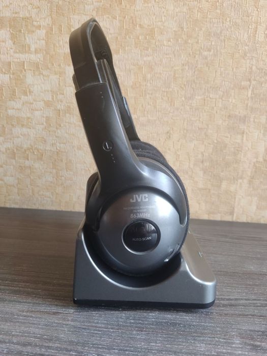 Наушники ТСМ в нормальному стані