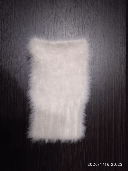 Мітенки ручної роботи