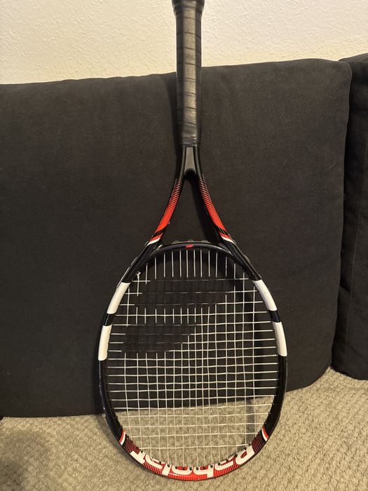 Raquete iniciante babalot