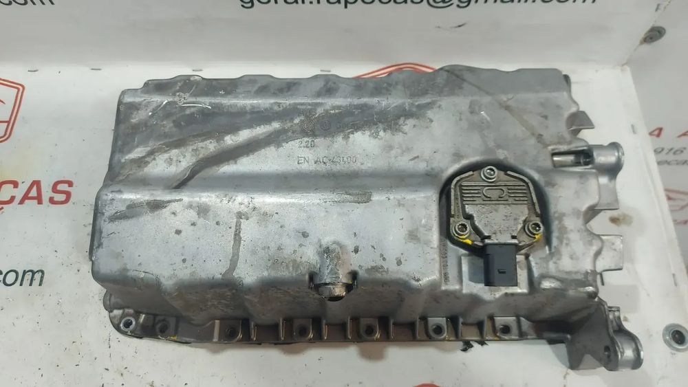 Cárter Óleo Motor Grupo VAG BKD 03G103603AG Original
