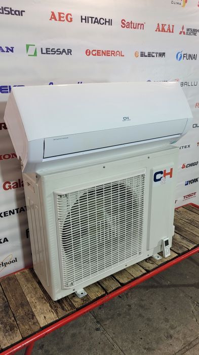 Кондиционер Cooper Hunter-24