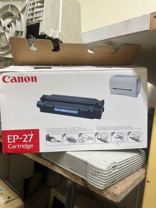 Canon LaserBase MF3110