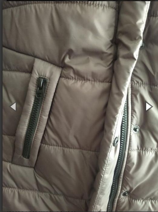 Продам зимове пальто