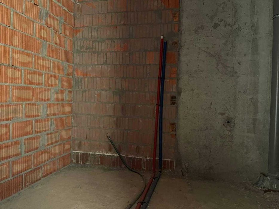 1 кімнатна квартира ЖК Кришталеві Джерела Заболотного Київ Теремки