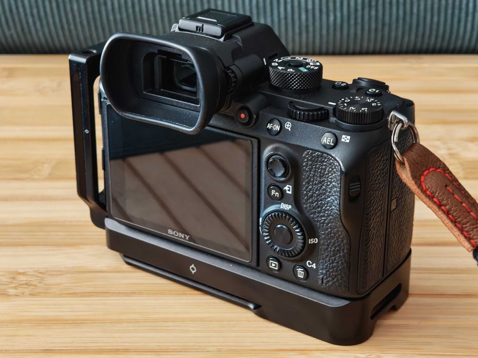 Sony Alpha 7R III