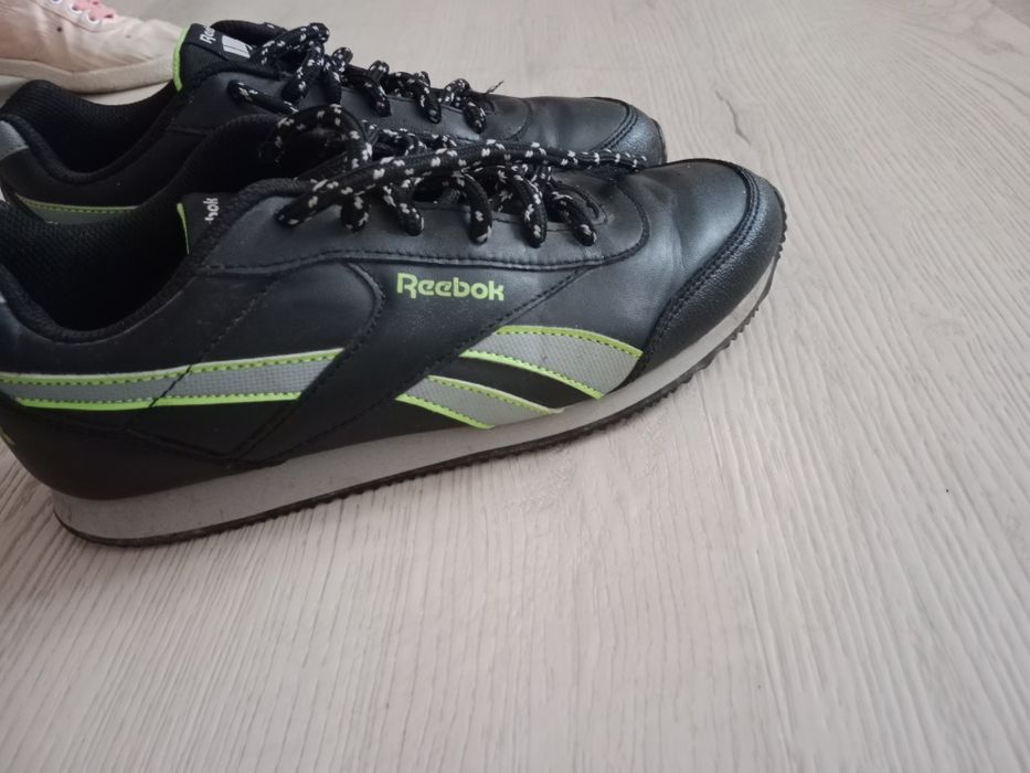 Buty Reebok royal