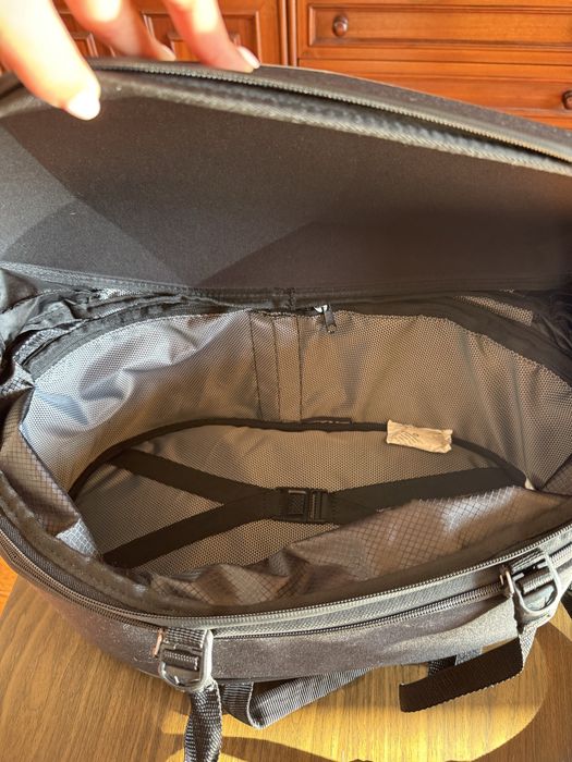 Pack 2 malas para mota