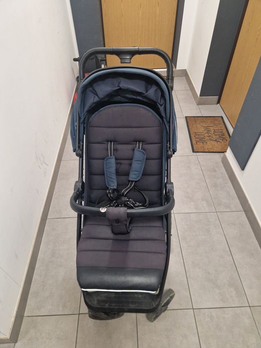 Sprzedam wózek dziecięcy carello bravo