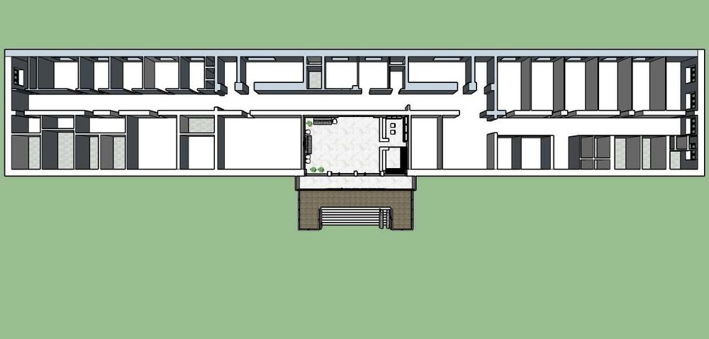 Чертежи в Autocad 2D, 3D. Оцифровка чертежей. Визуализация и видеоаним
