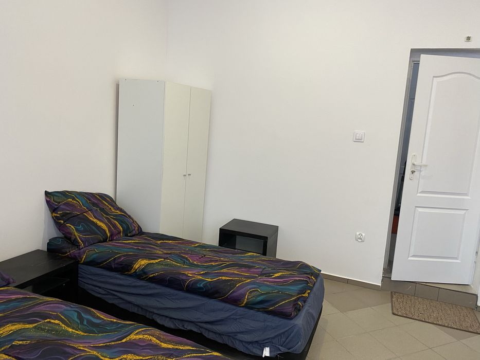 Noclegi, Pokoje dla pracowników w Kępnie