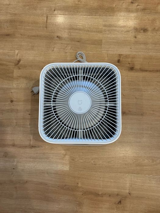 Oczyszczacz powietrza Xiaomi Mijia Smart Air Purifier 6 Jonizacja