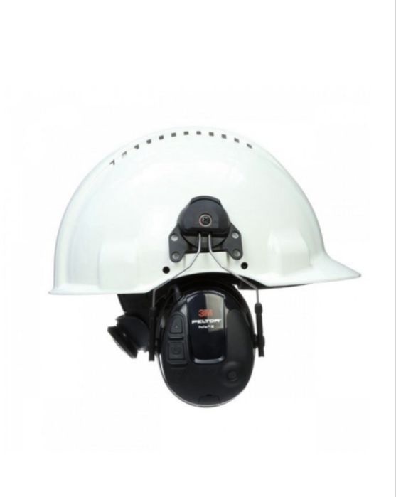 Навушники актівні 3М Protac III Slim