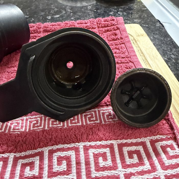 Adaptadores de cápsulas  máquina  de café Dimobili