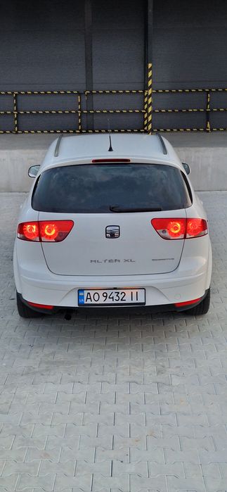 Seat.Altea.XL...