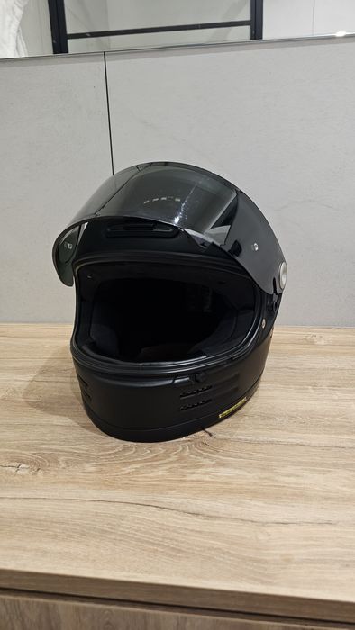 Shoei glamster мотошлем XL
