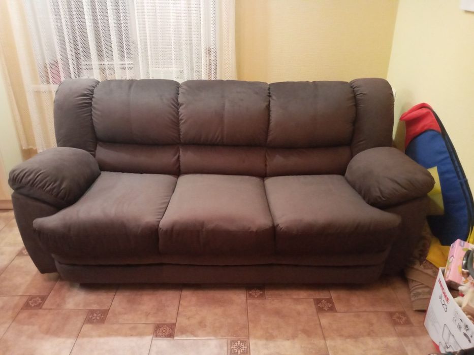 Ремонт м перетяжка мягкой мебели