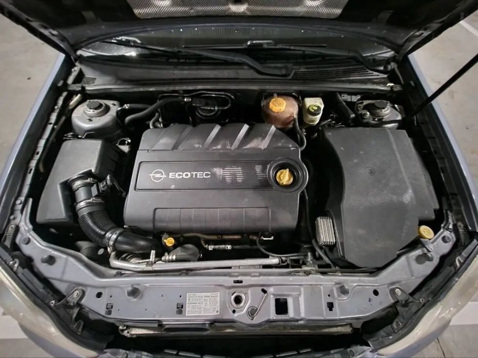 Vendo Opel Vectra 1.9 150CV