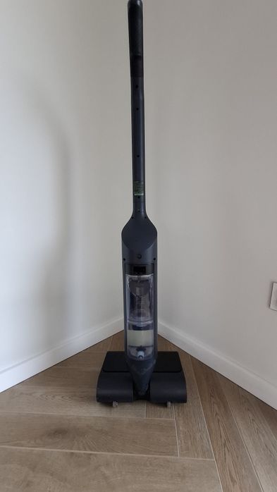 Mop bioniczny HIZERO F600 na gwarancji