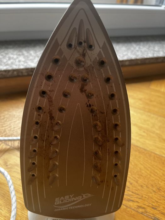 Żelazko Tefal stan dobry