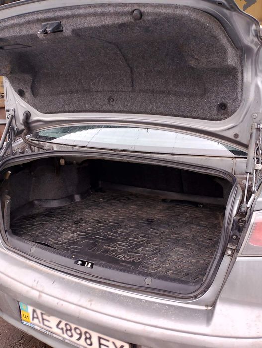 Mitsubishi Lancer X 1.6 2012