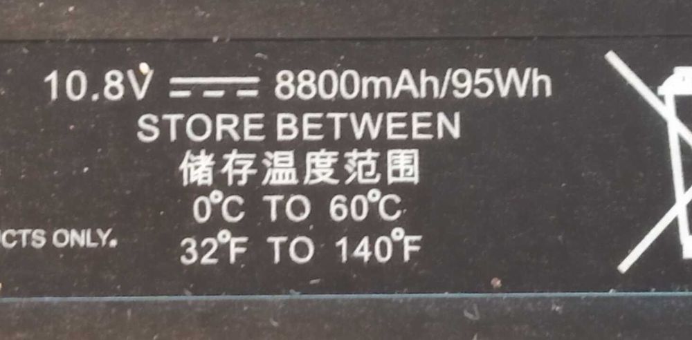 Ноутбук HP Pavilion g7-2277sr под восстановление или на запчасти