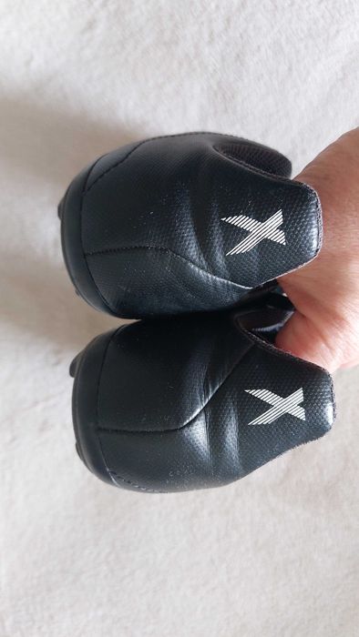 Adidas X 24,5 cm